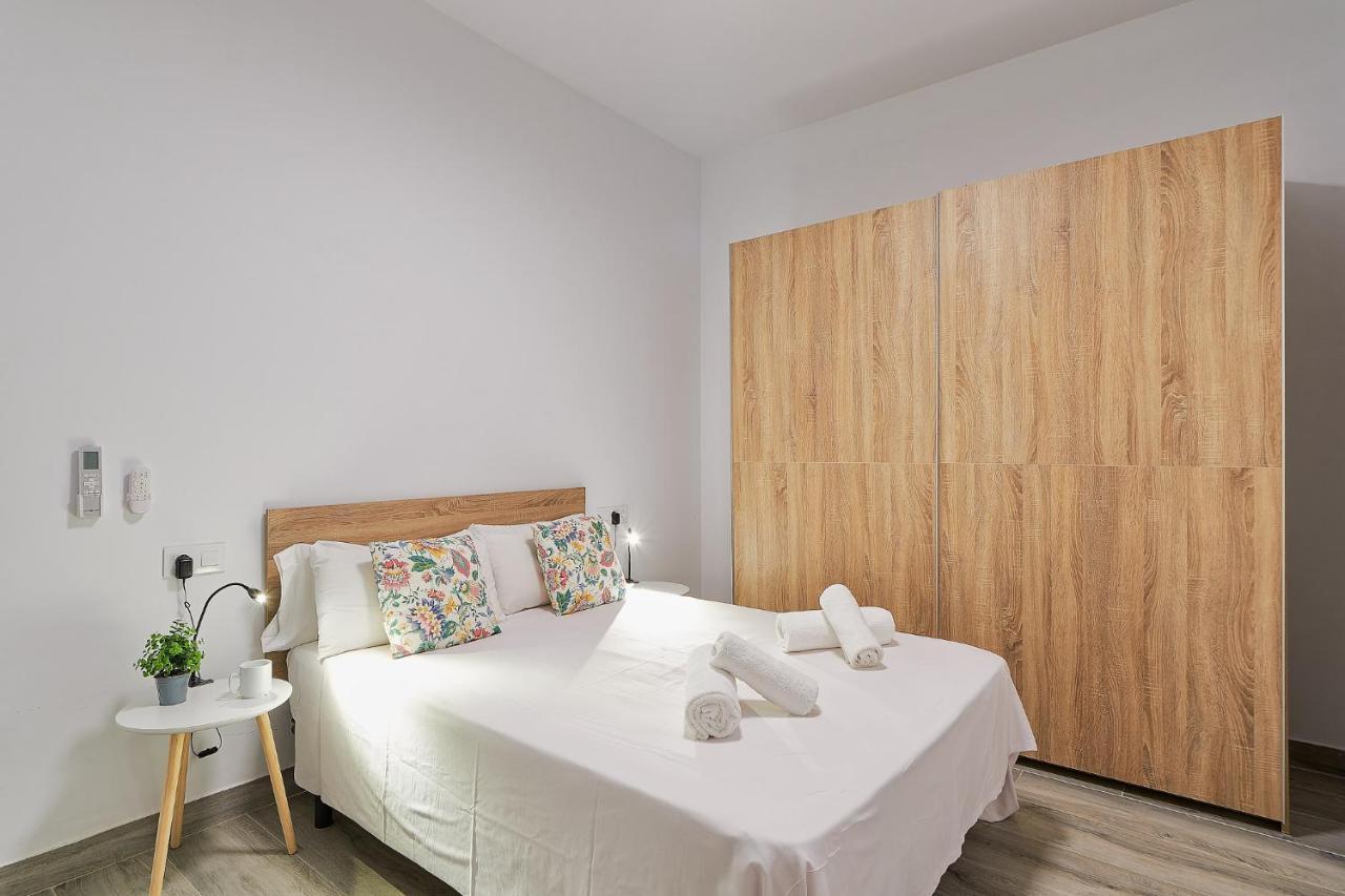 Appartement Sweet Dream Málaga